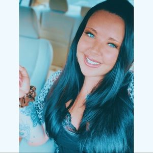 Meet your Posher, Kaitlyn